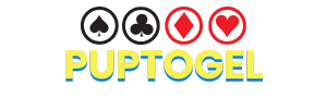 Logo PUPTOGEL